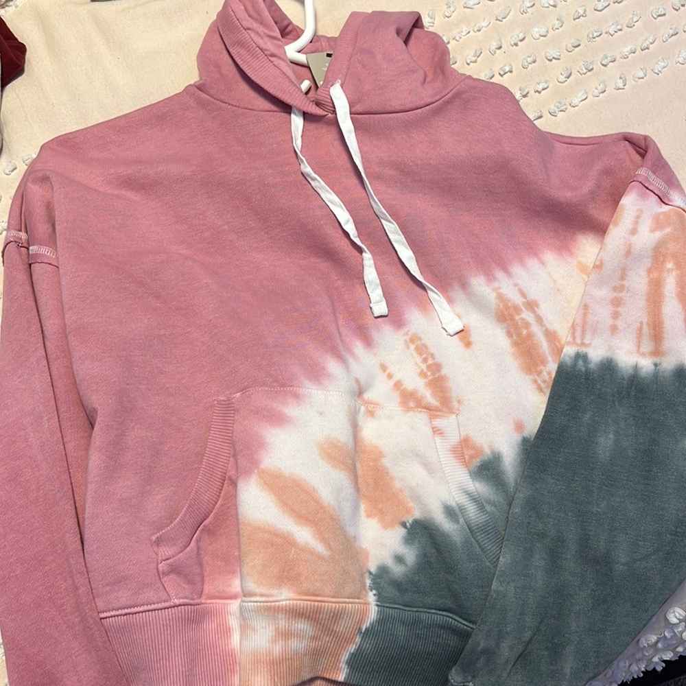 hoodie